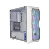 COOLER MASTER MasterBox TD500 MESH kućište (MCB-D500D-WGNN-S01)