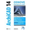 ArchiCAD 14 interaktivni vodie + DVD
