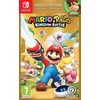 SWITCH Mario and Rabbids Kingdom Battle - Gold Edition