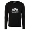 Alpha Industries Basic T Longsleeve 100510 03