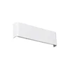 Ideal Lux - LED zidno svetlo DELTA LED/10W/230V 4000K 30 cm CRI 90 bela