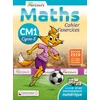Cahier d'exercices iParcours maths CM1 (2020)