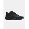 Under Armour UA Lockdown 7 Superge Črna