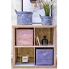 Aberto Design Korpa za odlaganje KALS-03679, Bež