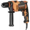 Black&Decker udarna bušilica 710W ( BEH710 )