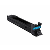 toner Konica Minolta A0DK452 (4600), 8.000 strani (kompatibilni, modra)