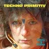 Chris & Cosey - Techno Primitiv (Limited Edition) (Blue Coloured) (LP)