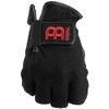 Meinl MDGFL-XL XL Black Bobnarske rokavice