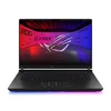 Asus Gaming laptop ROG Strix SCAR 16 G635LW-RW105X, 16 2.5K, Ultra 9 275HX, 64GB, SSD, 2TB + 2TB, GeForce RTX 5080, Win11 Pro, Laptop + ROG ranac, Crni