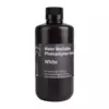 Water Washable Resin 1000g White