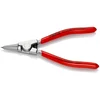 Knipex klešta za spoljašnje sigurnosne prstenove 140mm ( 46 11 A0 )