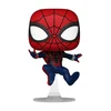Bobble Figure Marvel - Spider-Man POP! - Sensational Spider-Man #1507