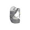 Kikka Boo Kengur nosiljka 3in1 Chloe Mesh Grey