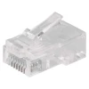 Konektor UTP CAT5E tip RJ45 za žico