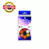 S-COOL Vodene boje Brilijant/ set 1/ 36
