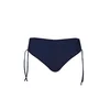 SUNFLAIR Bikini hlačke temno modra