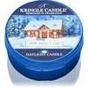 Kringle Candle Christmas Cabin čajna sveča 42 g