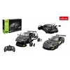 Rastar Auto r/c 1:18 porsche 911 gt2 rs clubsport 25 building kit ( 53/99600 )