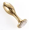 Sevanda Pearl Rose-shape Anal Plug