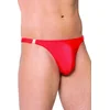 Gardj Europe Tanga 4432 – rdeča L