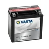 Varta Powersports AGM Motorcycle Battery TX14-BS 12V 12Ah