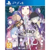 ReZERO Starting Life in Another World The Prophecy of the Throne (PS4) - rabljeno