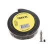 Trayal unutrašnja guma 28x1 1/2x1 5/8x1 3/8 DV ( 520011 )