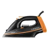 Haley Pegla na paru HY2053, 2600W, 240ml, 50/min, Crno-zelena