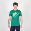 NIKE Majica kratak rukav nsw tee std blur futura M