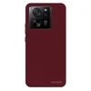 Fashion Case za Xiaomi 13T - Burgundy red