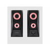 TRUST GXT606B JAVV2.012W (6W RMS) RGB crna 25108