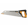 Fiskars PowerTooth ročni p, 380 mm, 9 z