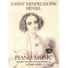 MENDELSSOHN-HENSEL FANNY:PIANO MUSIC