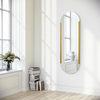 HANAH HOME Caprice Gold