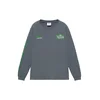 Pull&Bear Majica TOYOTA temno siva/zelena/bela
