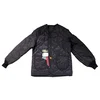 ALPHA INDUSTRIES ULOZAK CRNI
