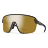 Smith Bobcat Matte Gravy +Bonus Lens Sunglasses cp plrzd bronze mirror