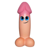 DICKY SQUISHY