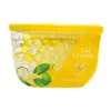Ardor gel kristali 150g - limonin čaj