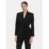 Armani Exchange Suknjič XW000663 AF10872 UC001 Črna Regular Fit