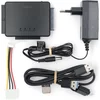 Nedis Adapter za trdi disk | USB 3.2 Gen1 | 2,5 / 3,5 | IDE + SATA | Napajalnik
