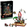 LEGO Ideje 21355 STEM razvoj
