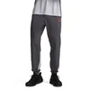 Moške hlače Under Armour Tech Utility Woven Pant Castlerock/Mod Gray/Racer Red XXL