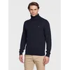 Tommy Hilfiger Golf Pima MW0MW28048 Mornarsko modra Regular Fit