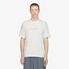 Majice Y-3 Liquid Logo Short Sleeve Tee UNISEX Chalk White XL