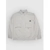 Salty Crew Tackle Over Shirt birch
