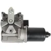 shumee Audi Q7 4L 06-15 motor sprednjih brisalcev
