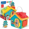 Clementoni Baby Montessori kućica CL17857