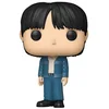 Bobble Figure Rocks - BTS Face POP! - Jimin (Like Crazy) #468