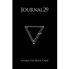 Journal 29